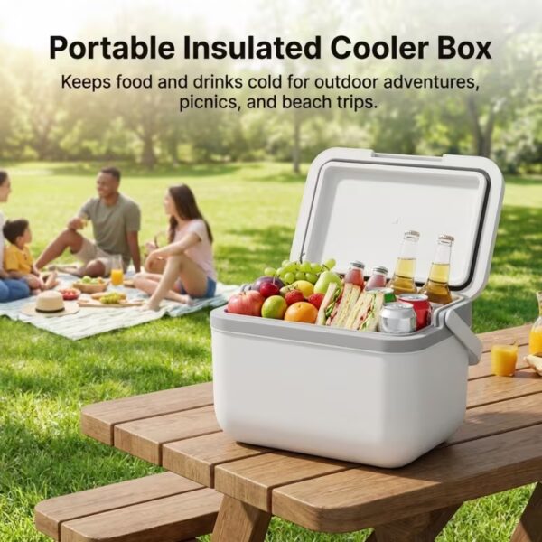 Glacière - Frigo Portable