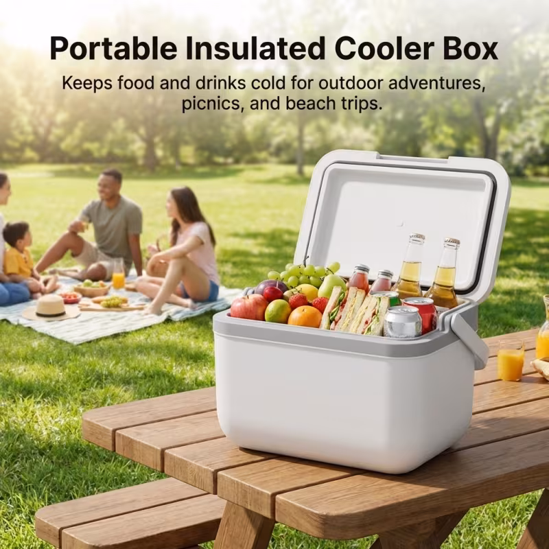 Glacière - Frigo Portable – Image 3