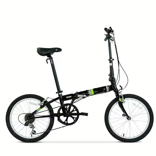Vélo Électrique MG600 Lite — Moteur 250W & Autonomie 150 km