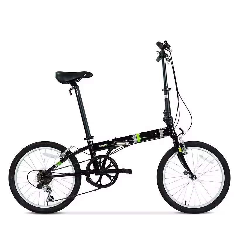 Vélo Électrique MG600 Lite — Moteur 250W & Autonomie 150 km – Image 1