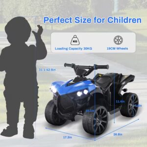 Quad enfants – Image 5