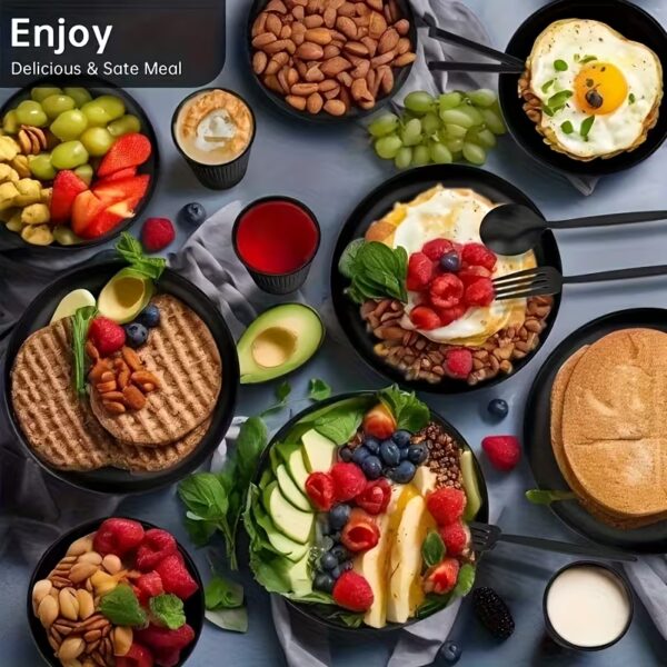 Service de table - 14 pcs