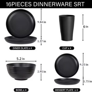 Service de table - 14 pcs – Image 2