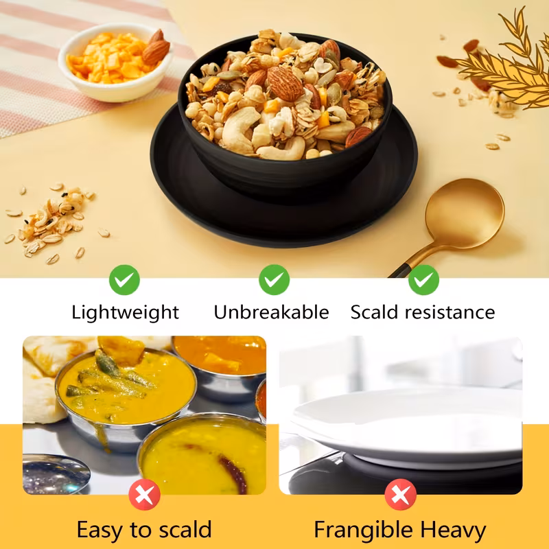 Service de table - 14 pcs – Image 4