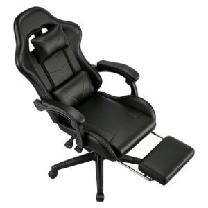 Bureau gaming