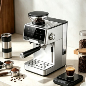 Machine à espresso