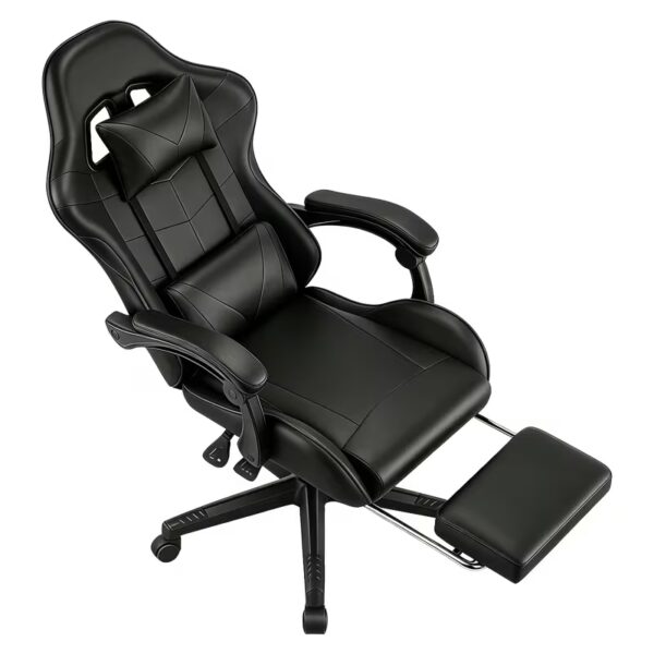 Bureau gaming