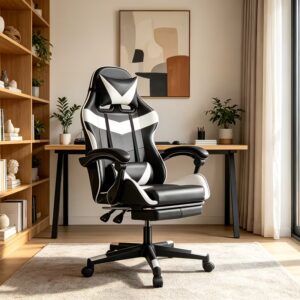 Bureau gaming – Image 3