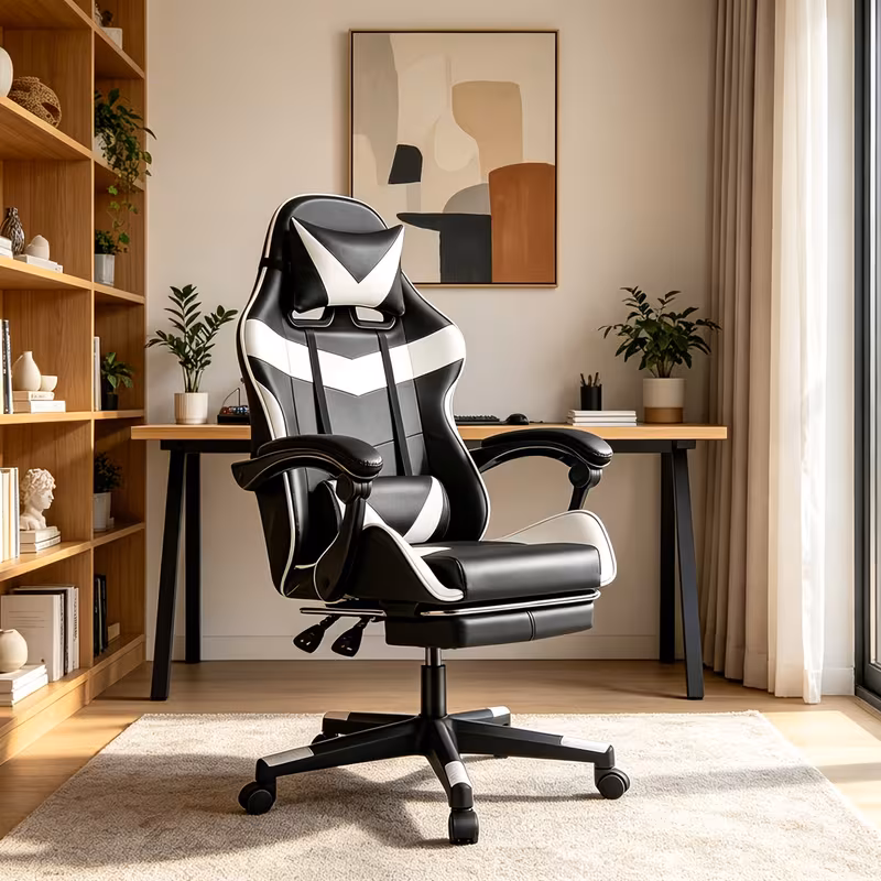 Fauteuil bureau – Image 2