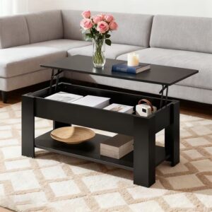 Table basse 3-en-1‎ ‎ ‎