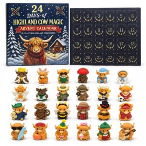 Calendrier de l’Avent